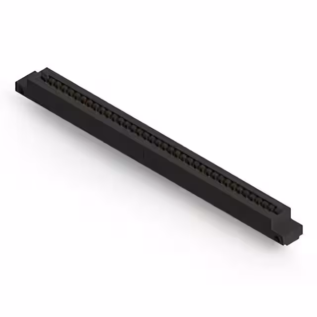357-037-525-112 EDAC Inc.  Edgeboard Connectors